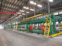 野營房生產(chǎn)線