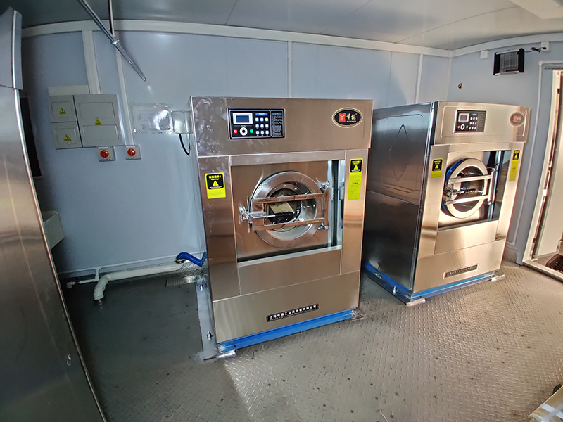 科威特項(xiàng)目定制營(yíng)房